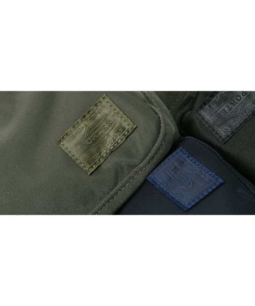 ポーター リフト キー ＆ コインケース 822－16110 吉田カバン キーケース 小銭入れ ミニ財布 ミニウォレット スマートキー PORTER ポーター リフト