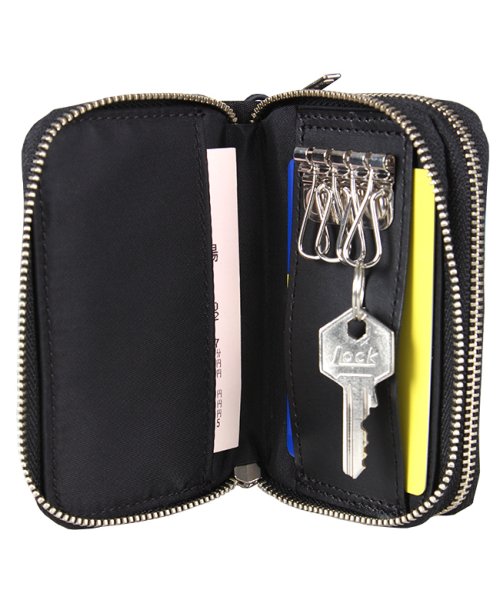ポーター リフト キー ＆ コインケース 822－16110 吉田カバン キーケース 小銭入れ ミニ財布 ミニウォレット スマートキー PORTER ポーター リフト