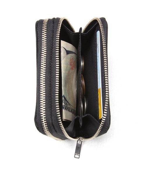 ポーター リフト キー ＆ コインケース 822－16110 吉田カバン キーケース 小銭入れ ミニ財布 ミニウォレット スマートキー PORTER ポーター リフト