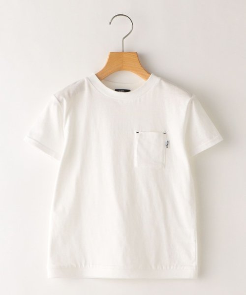 SHIPS KIDS(シップスキッズ)/SHIPS KIDS:＜接触冷感・UVカット＞アドベンチャー ポケット TEE(100～130cm)/img09