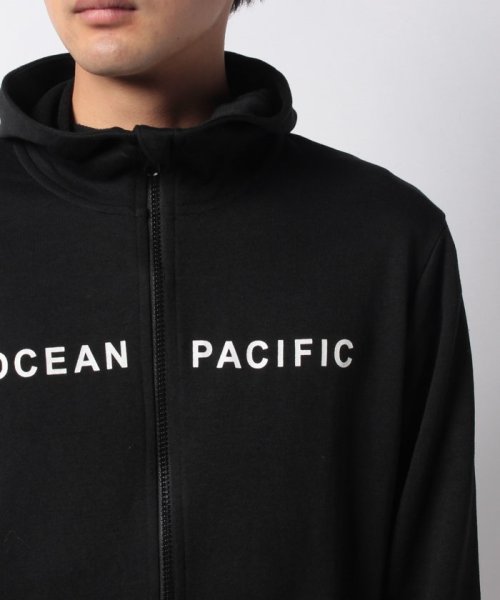 Ocean Pacific MENS(オーシャンパシフィック　メンズ)/【OP】スウェットパーカー/img03