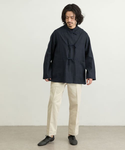 URBAN RESEARCH(アーバンリサーチ)/JP MADE CHINO TROUSER/img10