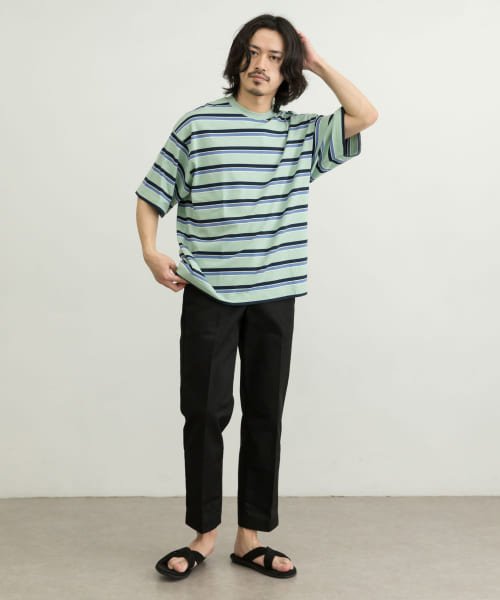 URBAN RESEARCH(アーバンリサーチ)/JP MADE CHINO TROUSER/img17