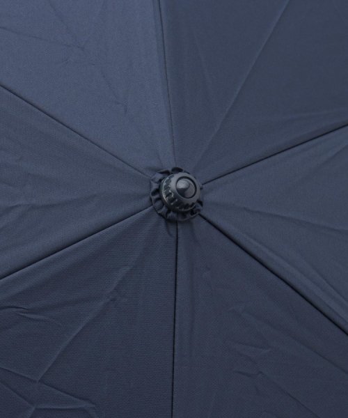 Ober Tashe(ESPERANZA／OberTashe)/【晴雨兼用】PUヒートカットリボンプリント折り畳み傘/img06