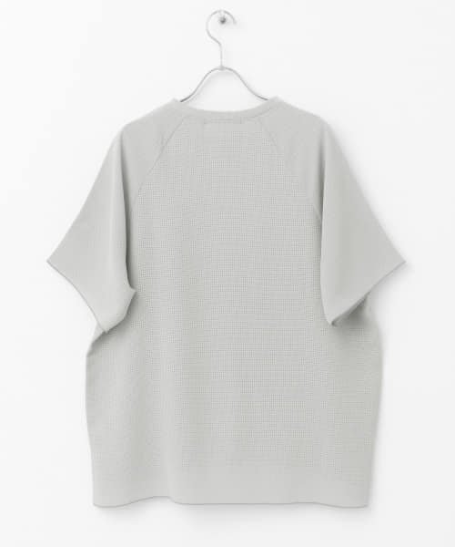 KBF(ケービーエフ)/メッシュBIG Tシャツ/img28