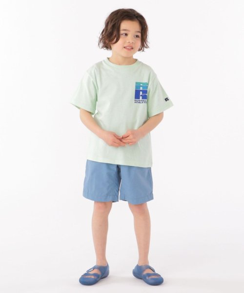 SHIPS KIDS(シップスキッズ)/【SHIPS KIDS別注】GRAMiCCi:100～160cm / デュラブルナイロン ショーツ/img29