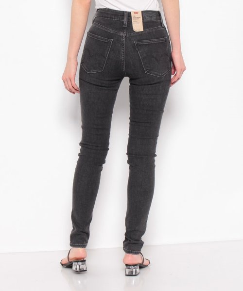 LEVI’S OUTLET(リーバイスアウトレット)/721 HIGH RISE SKINNY STEADY ROCK/img02