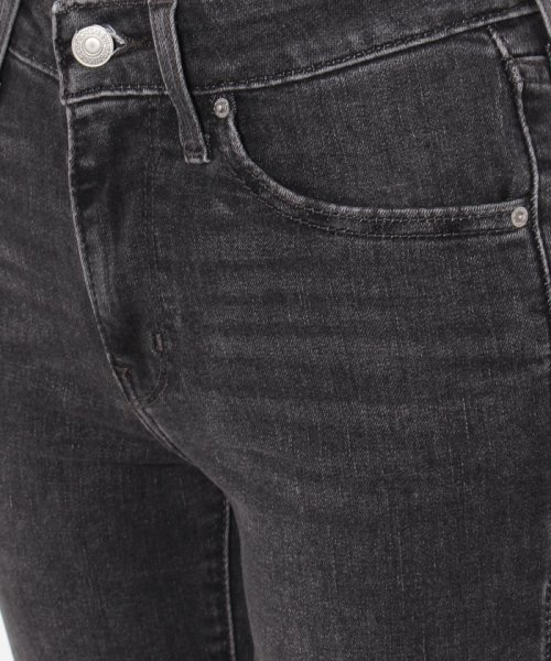 LEVI’S OUTLET(リーバイスアウトレット)/721 HIGH RISE SKINNY STEADY ROCK/img05