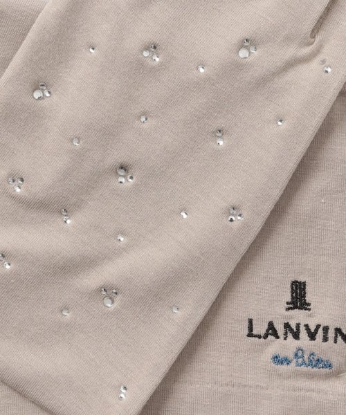 LANVIN en Bleu（GLOVE）(ランバンオンブルー（手袋）)/UVグローブ/img03