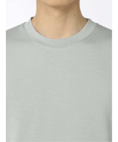 TAKA-Q(タカキュー)/ストレッチスムス シフクのＴシャツ 半袖 メンズ Tシャツ カットソー カジュアル インナー ビジネス ギフト プレゼント/img04