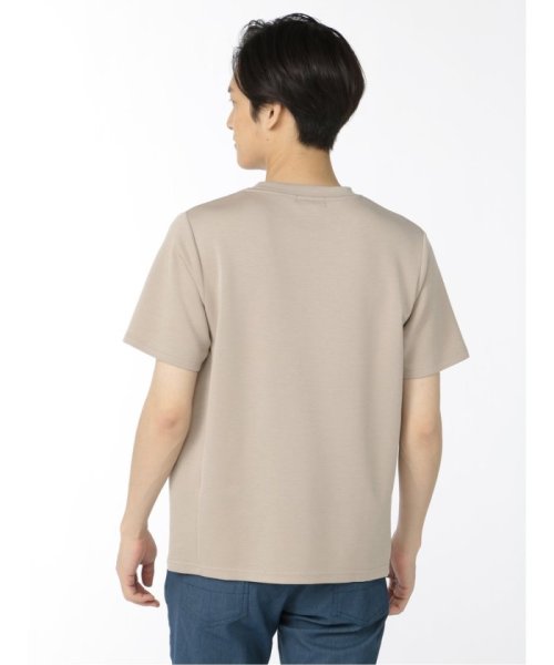TAKA-Q(タカキュー)/ストレッチスムス シフクのＴシャツ 半袖 メンズ Tシャツ カットソー カジュアル インナー ビジネス ギフト プレゼント/img35