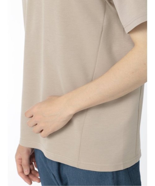 TAKA-Q(タカキュー)/ストレッチスムス シフクのＴシャツ 半袖 メンズ Tシャツ カットソー カジュアル インナー ビジネス ギフト プレゼント/img41