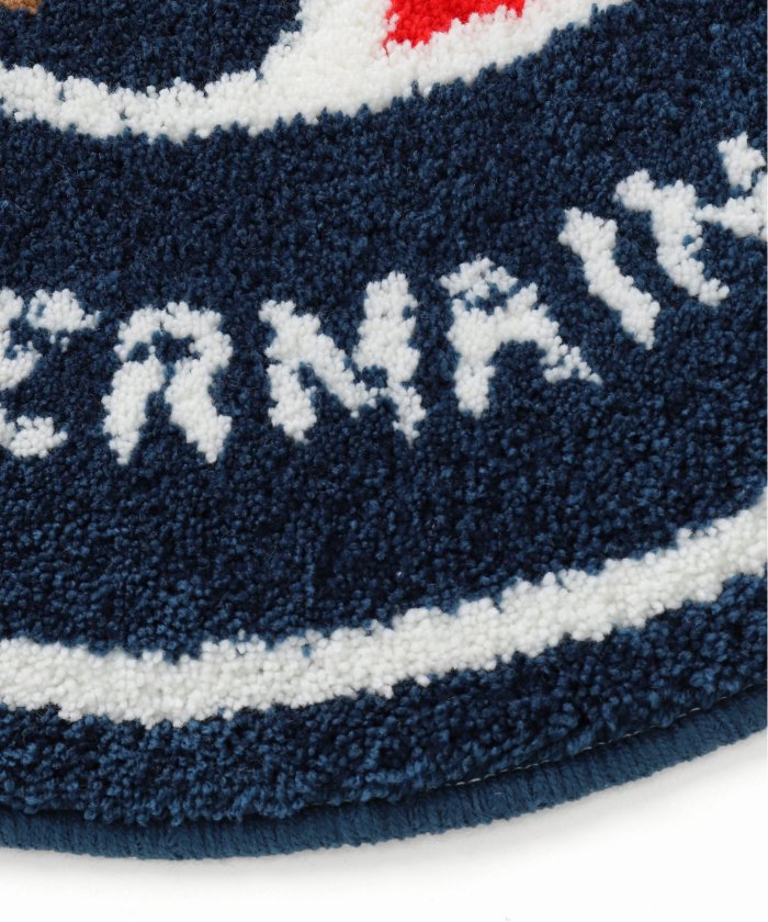Paris Saint-Germain】エンブレム ラグマット(504666241) | Paris SaintGermain(Paris Saint- Germain) - MAGASEEK