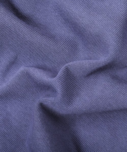 felt maglietta(フェルトマリエッタ)/ヘビーウエイトコットンコクーンタックTシャツ/img24