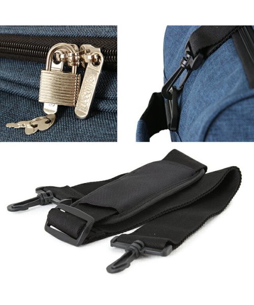 アウトドアプロダクツ ボストンキャリーバッグ 軽量 大容量 42L OUTDOOR PRODUCTS 62400 林間学校 臨海学校 修学旅行 アウトドアプロダクツ ボストンキャリーバッグ 42L