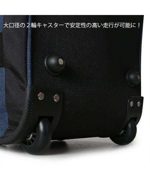 OUTDOOR PRODUCTS(アウトドアプロダクツ)/アウトドアプロダクツ ボストンキャリーバッグ 軽量 大容量 42L OUTDOOR PRODUCTS 62400 林間学校 臨海学校 修学旅行/img10