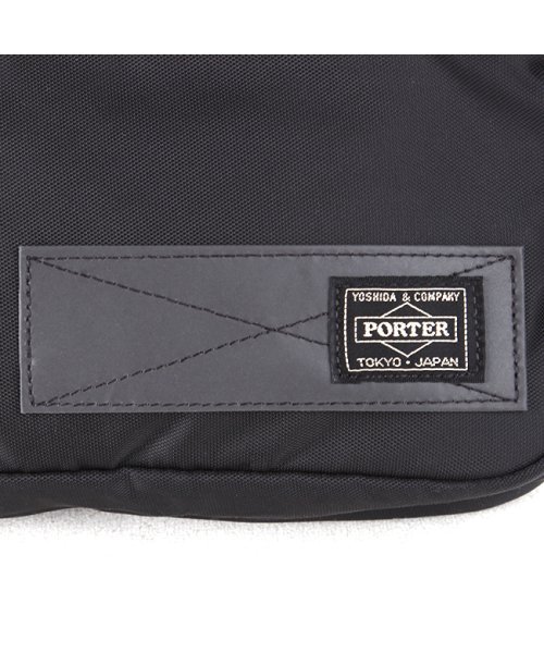 ポーター レイズ ウエストバッグ 831－16117 吉田カバン ウエストポーチ ボディバッグ メンズ レディース ブランド 横型 PORTER Y1354044412(10450円)