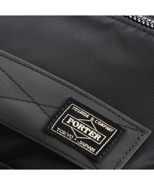 ポーター レイズ ウエストバッグ 831－16117 吉田カバン ウエストポーチ ボディバッグ メンズ レディース ブランド 横型 PORTER Y1354044412(10450円)
