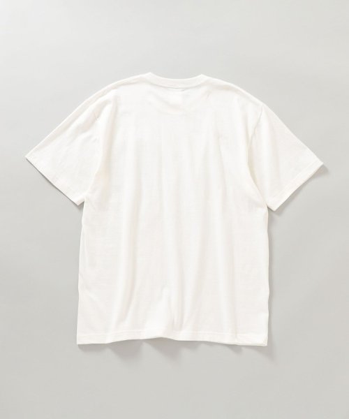 SHIPS MEN(シップス　メン)/*【SHIPS別注】ROKX: クライミング ポケット Tシャツ/img27