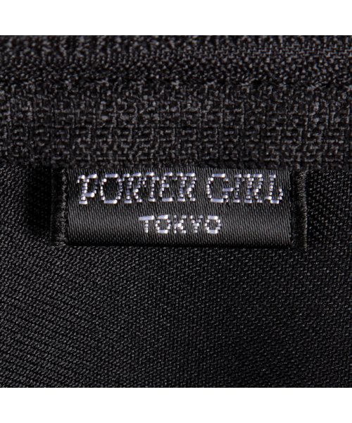 PORTER(ポーター)/ポーター ポーターガール ケープ サコッシュ(L) 883－05445 吉田カバン ポーター ショルダーバッグ レディース メンズ PORTER GIRL/img13