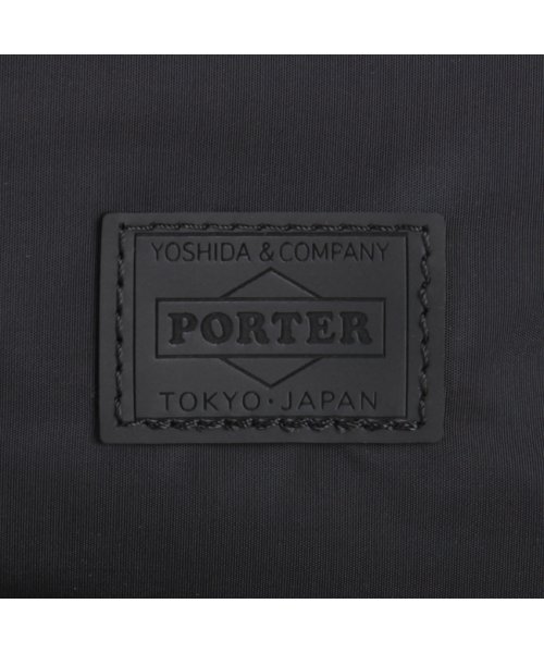 PORTER(ポーター)/ポーター ポーターガール ケープ 2WAYトラベルオーガナイザー 883－05450 吉田カバン トラベルウォレット レディース PORTER GIRL/img09