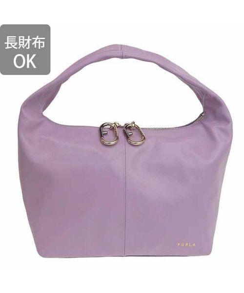 FURLA(フルラ)/FURLA フルラ GINGER HOBO SMALL HOBO BAG ジンジャー スモール ホーボーバッグ ハンドバッグ/img01