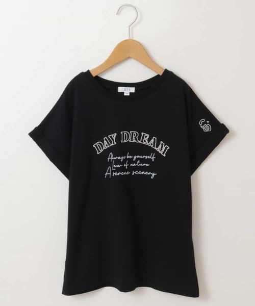 a.v.v(KID'S)(アー・ヴェ・ヴェキッズ)/[100－130]アソートロゴTシャツ/img33