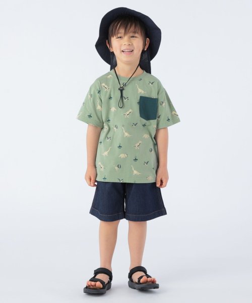 SHIPS KIDS(シップスキッズ)/Teva:18～22cm / HURRICANE XLT2/img20