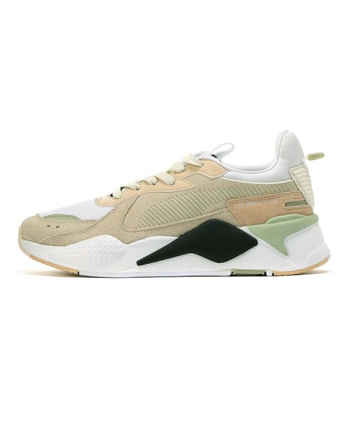 PUMA(PUMA)/RS－X リインベント ウィメンズ スニーカー/img33