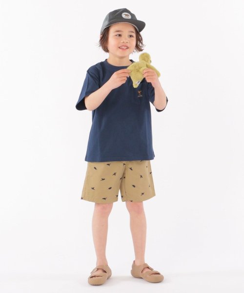 SHIPS KIDS(シップスキッズ)/*igor:17～21cm / BONDI SANDAL SOLID/img15