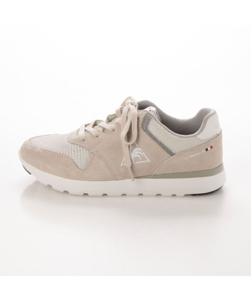 le coq sportif(ルコックスポルティフ)/レースアップスニーカー（LAセーヌ II ワイド/LA SEINE II WIDE）/img01