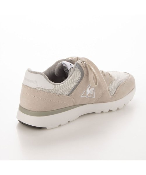 le coq sportif(ルコックスポルティフ)/レースアップスニーカー（LAセーヌ II ワイド/LA SEINE II WIDE）/img02