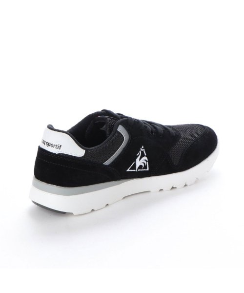 le coq sportif(ルコックスポルティフ)/レースアップスニーカー（LAセーヌ II ワイド/LA SEINE II WIDE）/img07