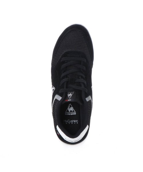 le coq sportif(ルコックスポルティフ)/レースアップスニーカー（LAセーヌ II ワイド/LA SEINE II WIDE）/img08