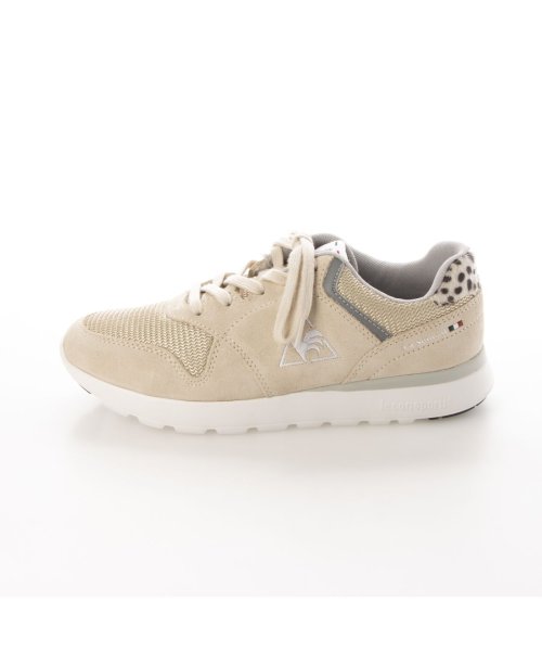 le coq sportif(ルコックスポルティフ)/レースアップスニーカー（LAセーヌ II ワイド/LA SEINE II WIDE）/img16