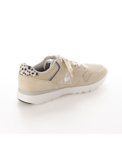 le coq sportif(ルコックスポルティフ)/レースアップスニーカー（LAセーヌ II ワイド/LA SEINE II WIDE）/img17