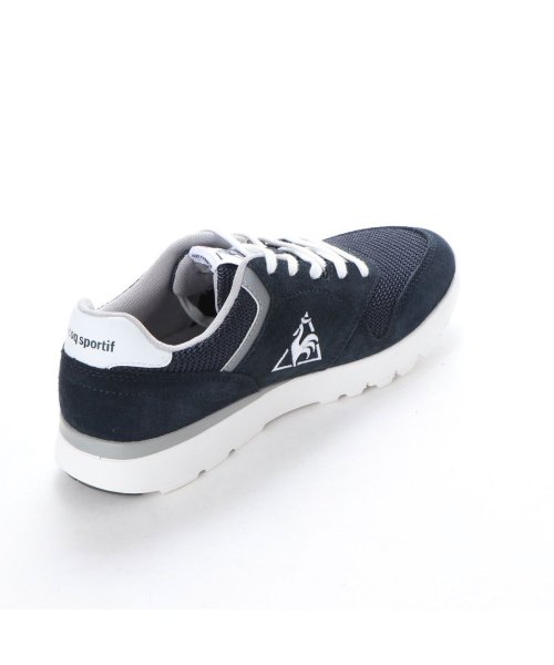 le coq sportif(ルコックスポルティフ)/レースアップスニーカー（LAセーヌ II ワイド/LA SEINE II WIDE）/img22