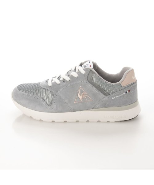 le coq sportif(ルコックスポルティフ)/レースアップスニーカー（LAセーヌ II ワイド/LA SEINE II WIDE）/img26