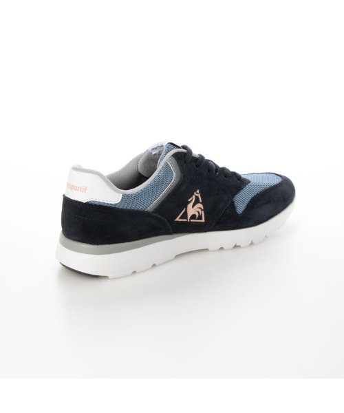 le coq sportif(ルコックスポルティフ)/レースアップスニーカー（LAセーヌ II ワイド/LA SEINE II WIDE）/img37