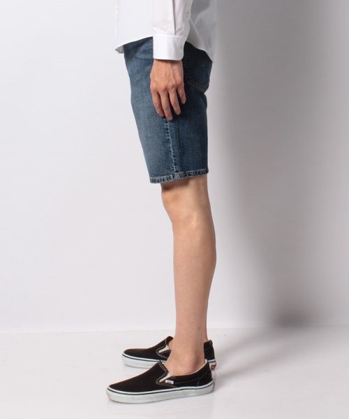 LEVI’S OUTLET(リーバイスアウトレット)/405 STANDARD SHORT WAKE UP SHORT/img01