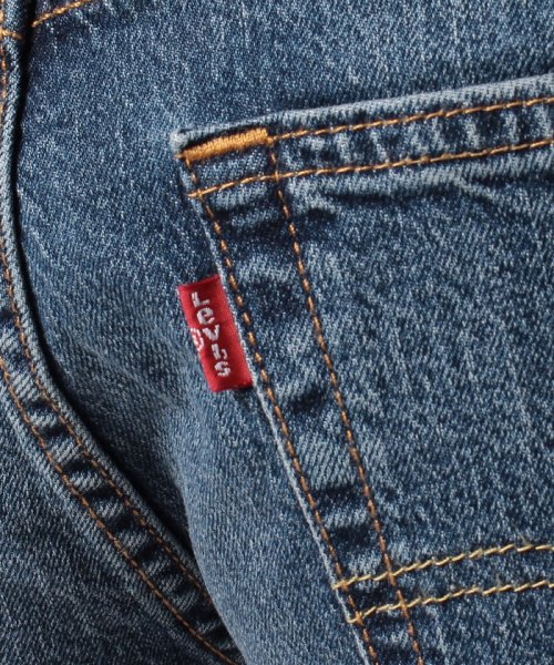LEVI’S OUTLET(リーバイスアウトレット)/405 STANDARD SHORT WAKE UP SHORT/img05