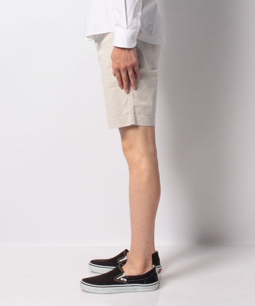 LEVI’S OUTLET(リーバイスアウトレット)/XX CHINO SHORT III PUMICE STONE/img01