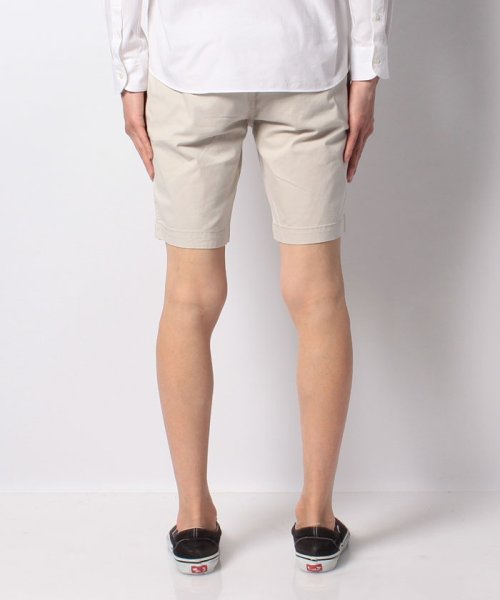 LEVI’S OUTLET(リーバイスアウトレット)/XX CHINO SHORT III PUMICE STONE/img02