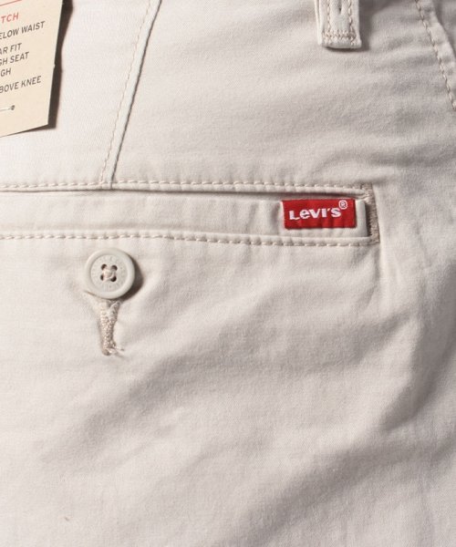 LEVI’S OUTLET(リーバイスアウトレット)/XX CHINO SHORT III PUMICE STONE/img04