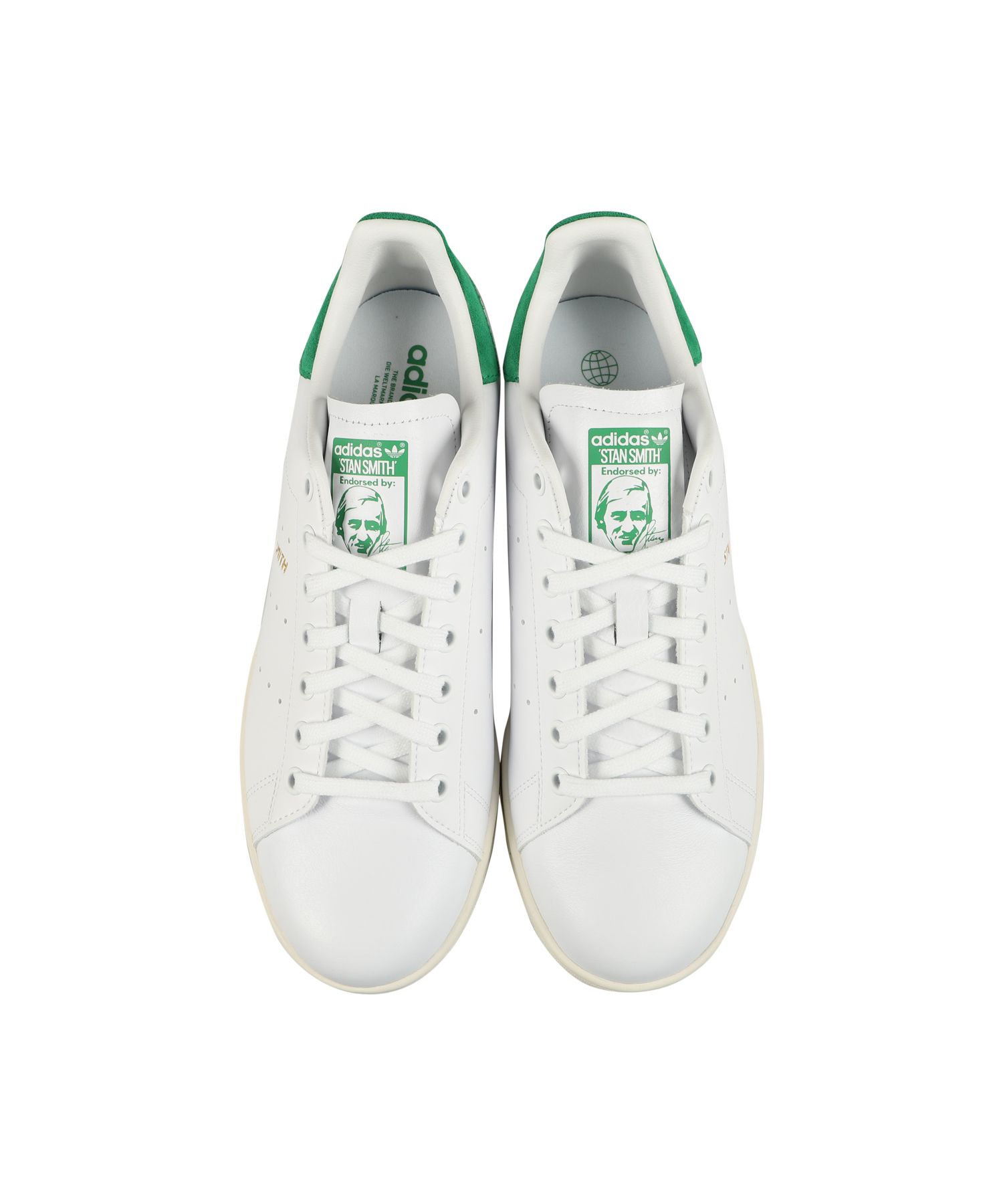 アディダス オリジナルス adidas Originals スタンスミス スニーカー メンズ レディース STAN SMITH ホワイト 白  GW1390