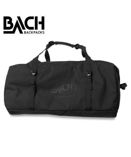 BACH(バッハ)/BACH バッハ リュック ボストンバッグ ダッフルバッグ バッグ バックパック ドクターダッフル メンズ レディース 110L 大容量 2WAY Dr.Duf/img01