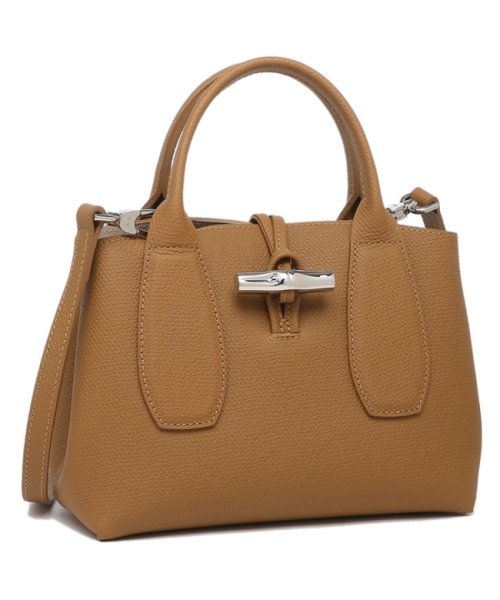 Longchamp(ロンシャン)/ロンシャン ハンドバッグ ショルダーバッグ レディース ロゾ ROSEAU TOP HANDLE BAG S ショルダーバッグ LONGCHAMP 10095 /img01