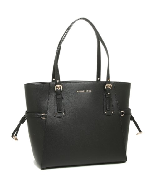 MICHAEL KORS(マイケルコース)/マイケルコース トートバッグ レディース MICHAEL KORS 30H7GV6T9L 001 ブラック/img01