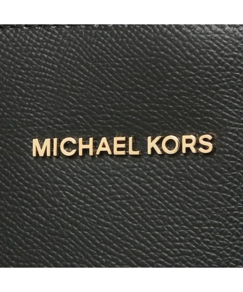 MICHAEL KORS(マイケルコース)/マイケルコース トートバッグ レディース MICHAEL KORS 30H7GV6T9L 001 ブラック/img08