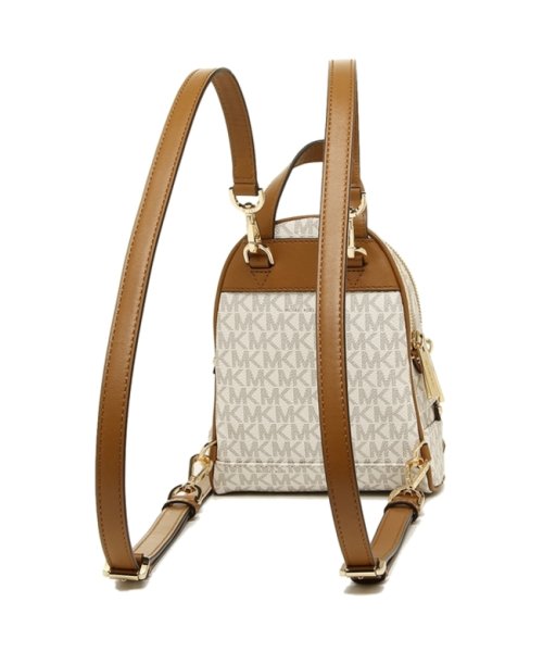 マイケルコース リュック レディース 2017秋冬新作 ホワイト 30S7GEZB1V 150 マイケルコース リュック レディース 30S7GEZB1V KORS